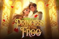 Grimms Bounty: Princess & the Frog