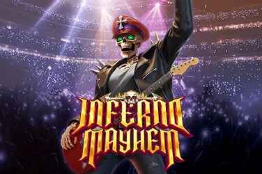 Inferno Mayhem
