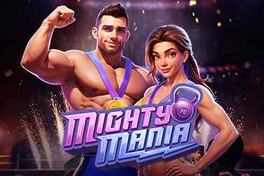 Mighty Mania