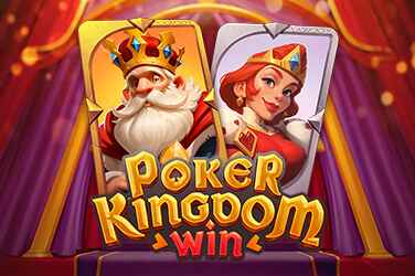 Poker Kingdom Wins