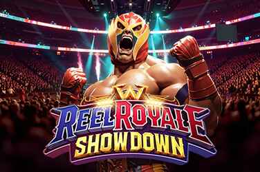 Reel Royale Showdown