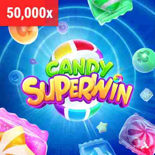 Candy Superwin