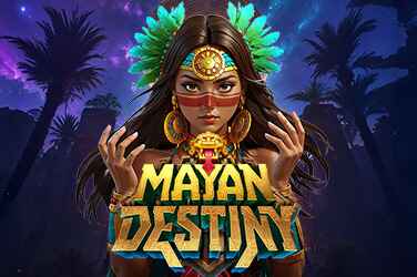 Mayan Destiny