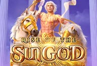Rise of the Sun God