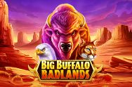 Big Buffalo Badlands