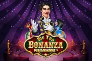Big Top Bonanza Megaways