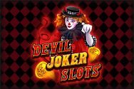 Devil Joker Slots