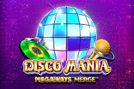 Disco Mania Megaways™ Merge™