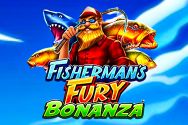 Fisherman's Fury Bonanza