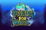 Fishin' For Wins