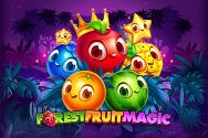 Forest Fruit Magic