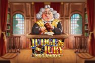 Judge and Jury Megaways™