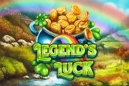 Legend's Luck