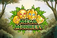 Mega Monkeys