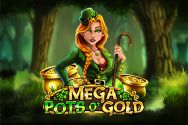 Mega Pots O'Gold