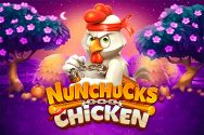 Nunchucks Chicken
