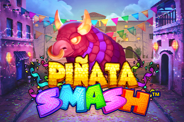 Pinata Smash