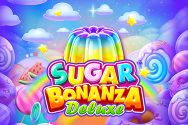 Sugar Bonanza Deluxe