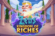 Zeus Kingdom of Riches