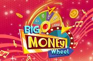 Big Money Wheel