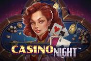 Casino Night