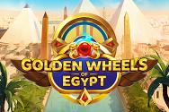 Golden Wheels of Egypt
