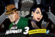 Jack Hammer 3: Diamond Affair