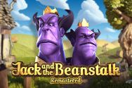 Jack and the Beanstalk Remastered