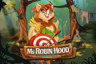 Ms Robin Hood