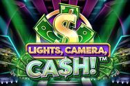 Lights, Camera, Cash!