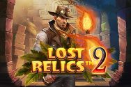 Lost Relics 2