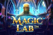 Magic Lab