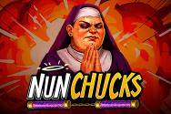 Nunchucks