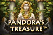Pandora’s Treasure™