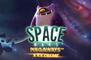 Space Wars Megaways XXXtreme