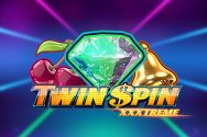 Twin Spin XXXtreme