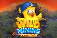 Wild Mining XXXtreme