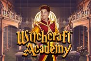 Witchcraft Academy