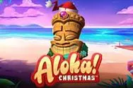 Aloha! Christmas