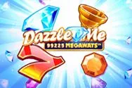 Dazzle Me Megaways