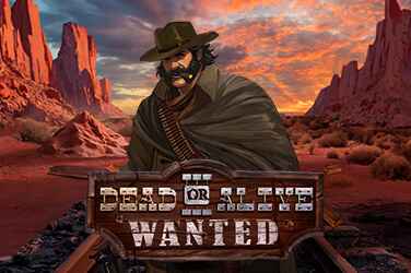 Dead or Alive 3: Wanted