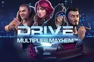 Drive: Multiplier Mayhem