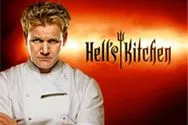 Gordon Ramsay Hell’s Kitchen