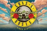 Guns N' Roses video Slots