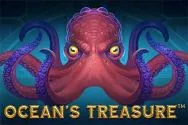 Ocean's Treasure