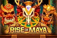 Rise of Maya