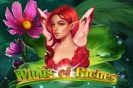 Wings of Riches