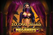 10,001 Nights MegaWays