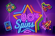 80s Spins