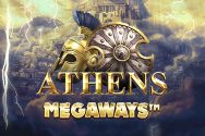 Athens Megaways